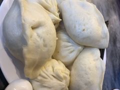 猪肉三鲜包子-天兴居(鲜鱼口街店)
