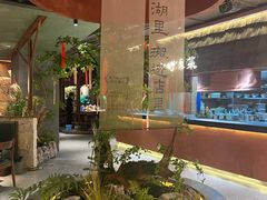 -福满我家大碗厨·湘菜(上海大厦店)
