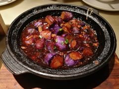 -绿茶餐厅(广州天河城店)