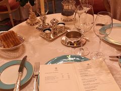 -The Ritz Restaurant