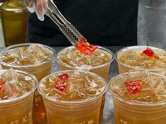 -炖物24章·顺时轻养茶(杭州大厦店)