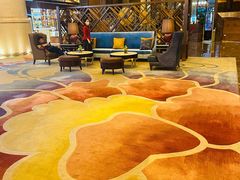 -长沙富力万达文华酒店