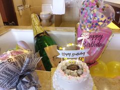 -天目湖御水温泉·度假酒店