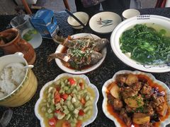 -海韵人家.海景花园经典云南菜(双廊店)