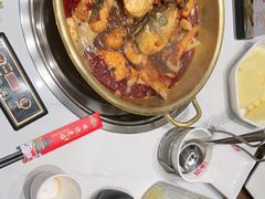 -涿派·炝锅鱼(涿州店)