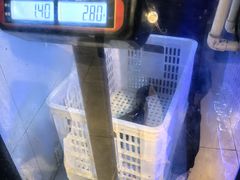 -鱼酷活鱼烤鱼(南京水游城店)