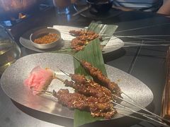 -Ameigo梅果·云贵川bistro(长宁来福士店)