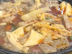 -六味牛杂煲·斋菜煲(桫椤湾店)