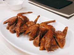 脆皮乳鸽-金时代顺风大酒店(协泰店)