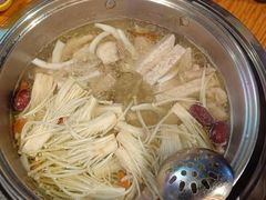 -南国锋味椰子鸡(瀚海店)