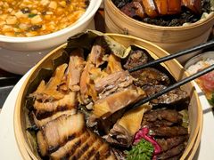 -寻宝记绍兴菜(鲁迅路店)