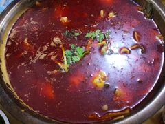 -重庆特色冷锅鱼(武大店)