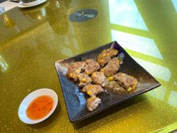 -空中一号宴会厅(信合大厦店)