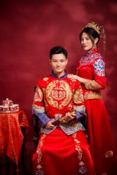 -经典婚纱摄影美学馆·私人定制