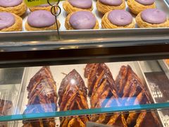 -鲍师傅糕点(虹口龙之梦店)