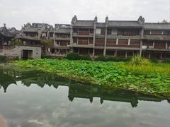 -龙潭水乡