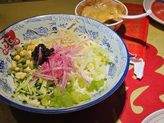 -大海碗·炸酱面·烤鸭·京菜(天坛店)