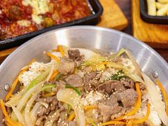 -Kpasta韩式意大利面