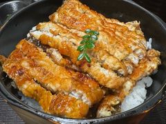 -玄白·炭烤活鳗(上海首店)