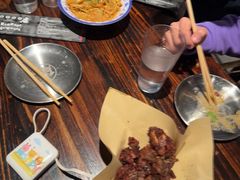 -破店肥哈·海鲜·烧烤(郑州银泰inPARK店)