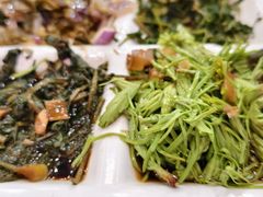 -王村姑老土炕莜面村(桥东店)