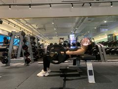 -古德菲力健身(特区报业店)