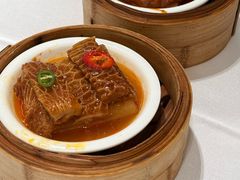 -滋粥楼·顺德菜(番禺广场总店)