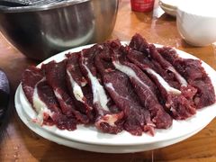 -蔡社牛肉城(龙湖店)