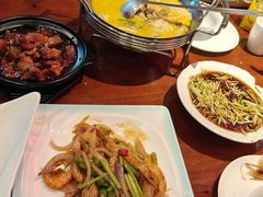 -古南都·老广东酒楼(龙江店)