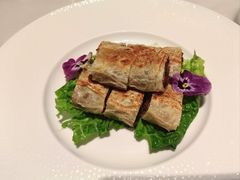 -假装苏杭·迎春花与梅(陆家嘴中心店)