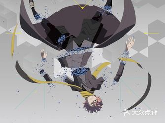这部番剧从 OP 到 ED 每一秒都让你头脑爆裂！
