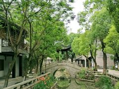 -龙潭水乡