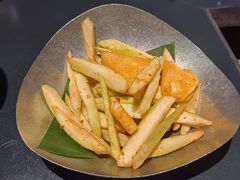 -Ameigo梅果·云贵川bistro(长宁来福士店)