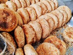 -李小老烧饼(常营民族家园店)