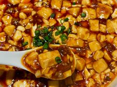 -绿杨春·淮扬宴(庐山路店)
