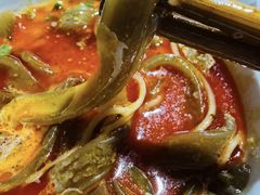 -枇杷园食为鲜火锅(南山店)