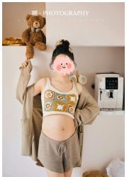 -暖摄影 孕妇写真家庭影像馆 (自然光主题店)