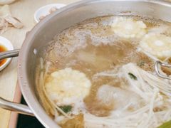 -粤潮魏记牛肉火锅(爱家·金河湾南区店)