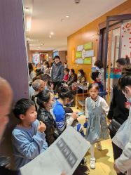 -杭州复旦儿童医院·语言发育迟缓·自闭症干预·注意力训练