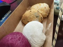 四喜丸子-南大门韩糕(后埭溪路店)