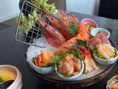 -花潮料理艺食馆(成都万象城店)