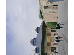 -加拉达石塔