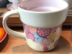 -星巴克(成都机场T2店)