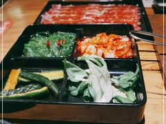 -千寻烧肉(政务区店)