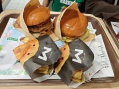 -魏家凉皮(大差市店)