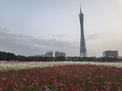 -海心沙亚运公园