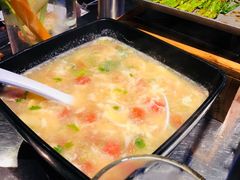 -很久以前羊肉串(大华三路店)