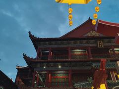 -西湖楼禧园·宴会聚餐(三一大道店)