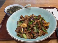 -官桥贡面(吉城大厦店)