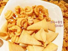 -谢蟹浓·肉蟹煲(新奥店)